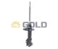 GOLD FIAT Амортизатор газ.передн.Punto II 1.9D 99- 9261313