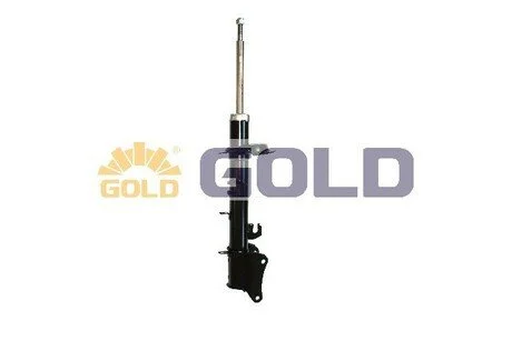FIAT Амортизатор газ.задн. Alfa Romeo 156 GOLD 9261315