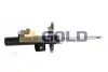 GOLD FORD Амортизатор газ.передн.лев.Galaxy, S-Max 06- 9261778