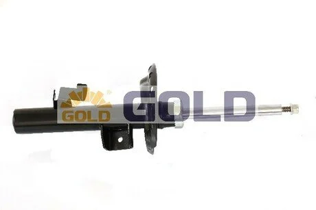 FORD Амортизатор газ.передн.лев.Galaxy, S-Max 06- GOLD 9261778