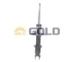 GOLD FIAT Амортизатор газ.передн.Albea,Palio 96- 9262531