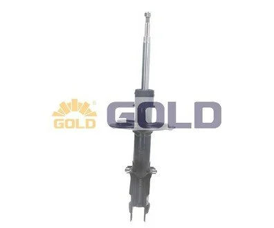 FIAT Амортизатор газ.передн.Albea,Palio 96- GOLD 9262531