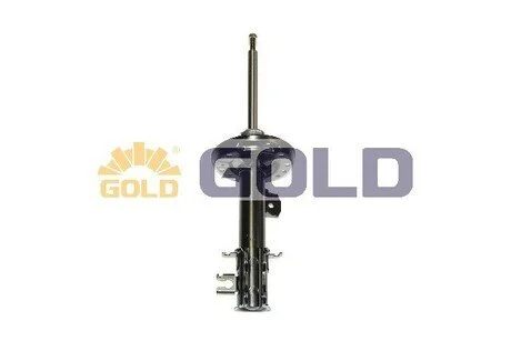 FIAT Амортизатор газ.передн.лев.500L 12- GOLD 9262748