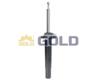 BMW Амортизатор газ.передн.5 E39 95- GOLD 9270107
