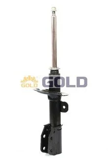OPEL Амортизатор передн. лев. Antara,Chevrolet Captiva 06- GOLD 9270202