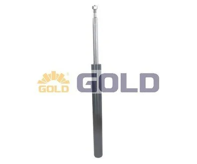 BMW Амортизатор газ.передн.5 E34 08/90- GOLD 9350072
