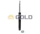 OPEL Амортизатор газ.передн. Kadett D/E,Daewoo Lanos GOLD 9350108 (фото 1)