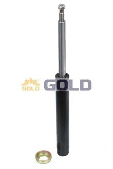 AUDI Амортизатор газ. передн.100/200/A6 GOLD 9360016 (фото 1)