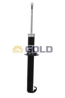 FIAT Амортизатор газ.передн.Alfa Romeo 156 97- GOLD 9430193