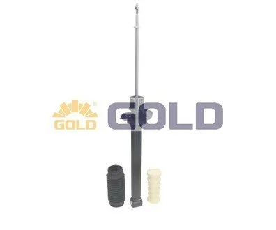 FORD Амортизатор газ.задн. Escort 95- GOLD 9430465