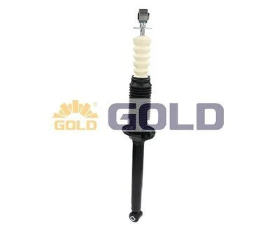 FORD Амортизатор газ.задн.Escort,Fiesta 94- GOLD 9430809