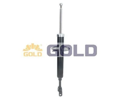 VW Амортизатор газ.передн.Audi A6,Skoda SuperB,Passat 99- GOLD 9450051