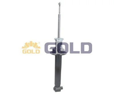 BMW Амортизатор газ.задн. 7 E38 94- GOLD 9450215