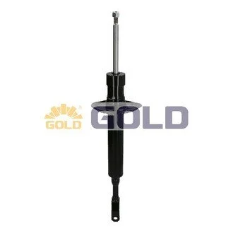 VW Амортизатор газ.передн.Passat,Audi A6 99- GOLD 9450465