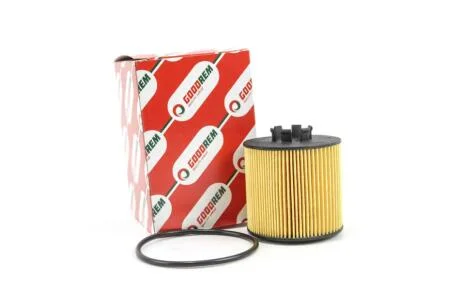 Фільтр масляний Golf V/Passat B6/Octavia A5 1.4/1.6 FSI GOODREM RF0308