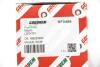 Фільтр паливний Galant II/Mazda 323/L200/L400/Lancer/Pajero 80- GOODREM RF0486 (фото 4)