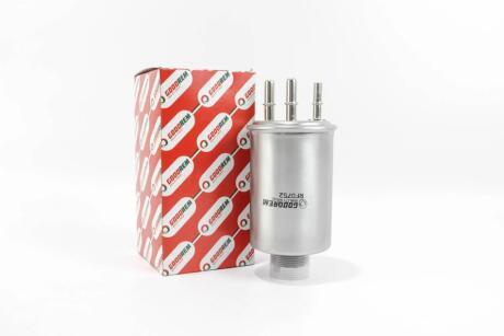 Фільтр паливний 1.8TDCi Connect 02-/Focus 01- (3 трубки) GOODREM RF0752