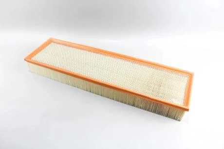 Фільтр повітряний MB Vario/714-814 (ОМ354/904) (з сіткою) GOODREM RF1054SWB