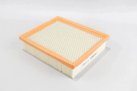 Фото 1 - фільтр повітряний Trafic 2.0 16V 06-/Laguna 03- (з сіткою) GOODREM RF1219SWB Фільтр повітряний Trafic 2.0 16V 06-/Laguna 03- (з сіткою) GOODREM RF1219SWB (фото 1)