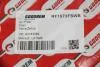 Фільтр повітряний Astra H/Zafira B 1.7/1.9 CDTi/1.6T 04- (з сіткою і передфільтром) GOODREM RF1573FSWB (фото 3)