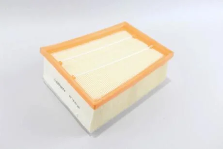 Фільтр повітряний Renault 1.5/1.6/1.8 dCi Megane 15- /Scenic IV 16- (з передфільтром) GOODREM RF1905FWB