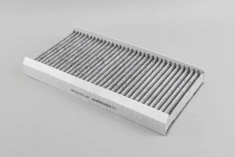 Фільтр салону Combo/Corsa 01-/Vectra 03- (вугільний) GOODREM RF2303CWB