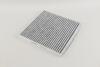 Фільтр салону Camry 2.0-3.3 01-06/Yaris 1.0-1.5 99-05/Prius 1.5 00-09 (вугільний) GOODREM RF2311CWB (фото 1)