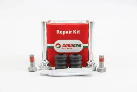 Ремкомплект направляючих супорта Spr408-416/LT46 (сис-ма Perrot) (к-кт) GOODREM RK3095.0