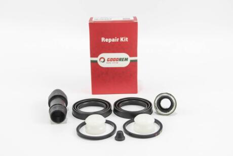 Ремкомпл. супорта перед Transit 91>00 (Bendix) GOODREM RK6246.0
