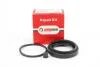 Ремкомпл. супорта перед 54mm Caddy 04> (ATE) RK6359.0
