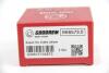 Ремкомпл. супорта зад Hyundai Getz/Tucson/Kia Magentis/Sportage/Corolla 34mm GOODREM RK6573.0 (фото 3)