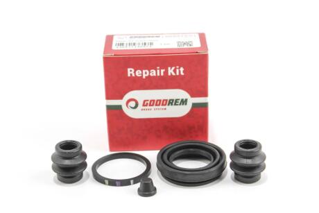 Ремкомпл. супорта зад Hyundai Getz/Tucson/Kia Magentis/Sportage/Corolla 34mm GOODREM RK6573.0 (фото 1)