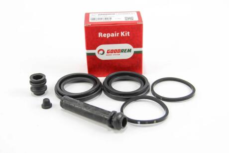 Ремкомплект супорта перед Mazda CX-7/Mits Grandis/Pajero II/III/IV GOODREM RK6684.0