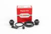 Ремкомпл. супорта зад Hyundai i30/ix35/Kia Ceed/Sportage 34mm RK6722.0