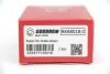 Ремкомплект супорта заднього Master/Movano 10- 48mm Brembo GOODREM RK68018.0 (фото 3)