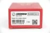 Ремкомплект супорта заднього Master/Movano 10- 48mm Brembo GOODREM RK68018.0 (фото 3)