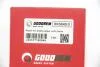 Ремкомпл. супорта перед BMW 3 E36/Fabia/Octavia/Caddy III/Golf IV/V/VI (з поршнем) GOODREM RK6849.0 (фото 3)