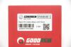 Ремкомпл. супорта перед Audi 80/A4/A6/MB W124/201/202/Laguna/Megane/Caddy II/Golf III/Passat B3/B4 GOODREM RK69048.1 (фото 3)