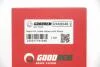 Ремкомпл. супорта перед Audi 80/A4/A6/MB W124/201/202/Laguna/Megane/Caddy II/Golf III/Passat B3/B4 GOODREM RK69048.1 (фото 3)