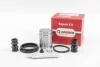 Ремкомпл. супорта зад Audi A3/A4/Octavia/Caddy III/Golf IV (з поршнем) RK6926.0