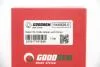 Ремкомпл. супорта зад Audi A3/A4/Octavia/Caddy III/Golf IV (з поршнем) GOODREM RK6926.0 (фото 3)