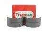 Колодки ручного гальма Ducato/Boxer 02- RM0103