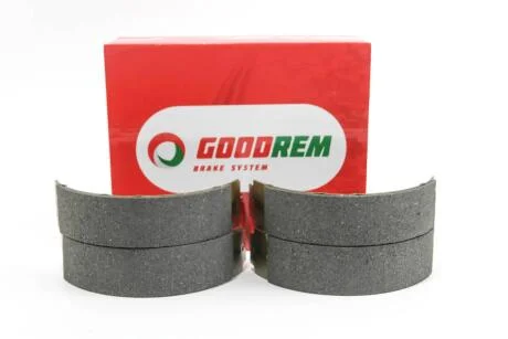 Колодки ручного гальма Sprinter/LT 96-06 (спарка) GOODREM RM0110