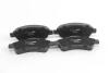 Гальмівні колодки Boxer/Ducato/Jumper (06-21) GOODREM RM1025 (фото 2)