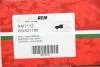 Гальмівні колодки пер. Astra F/Vecta B/Combo -05 (ATE) GOODREM RM1112 (фото 4)