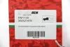 Гальмівні колодки пер. T4 1.9TD/2.4D &gt;99 (R15)(невент.диск) GOODREM RM1130 (фото 4)