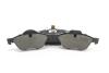 Гальмівні колодки пер. Renault Megane/Scenic/Clio 02- (ATE) GOODREM RM1212 (фото 3)
