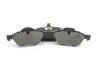 Гальмівні колодки пер. Renault Megane/Scenic/Clio 02- (ATE) GOODREM RM1212 (фото 3)