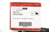 Гальмівні колодки зад. Hyundai i30/i40 11-/Kia Cee\&#039;d 12- (akebono) GOODREM RM1270 (фото 4)