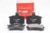 Гальмівні колодки зад. Audi 100/80/A4/A6/A8 (84-08) RM1276